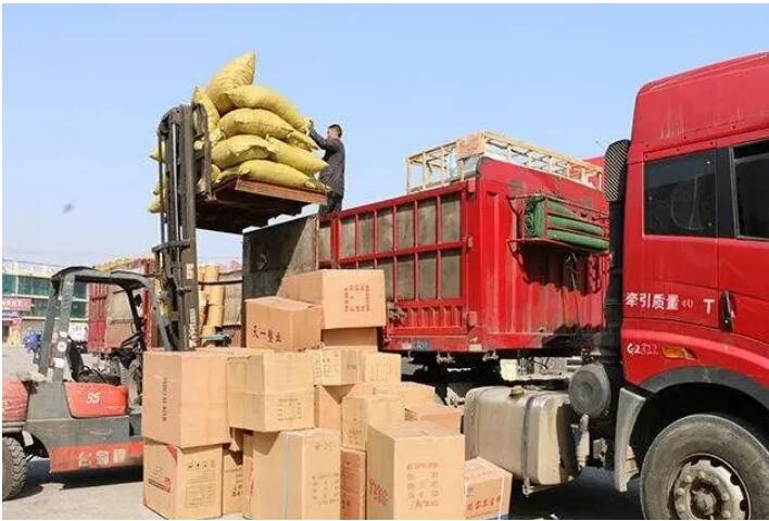 漳州到丹阳市物流专线