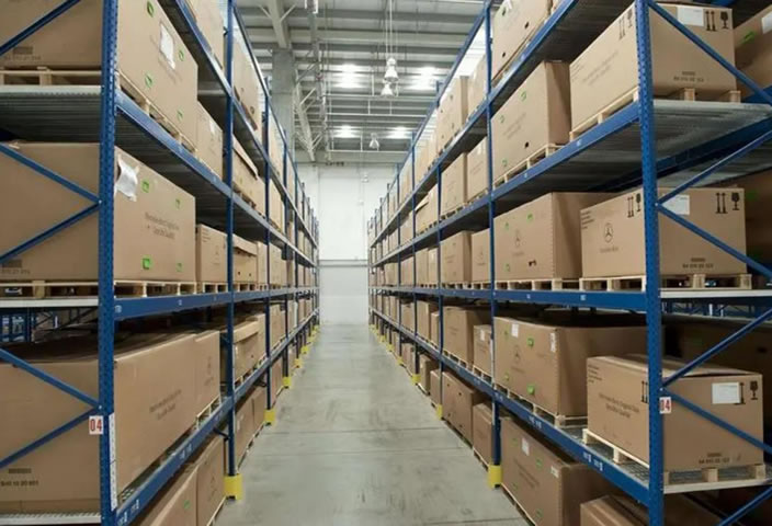 漳州到丹阳市货物仓储