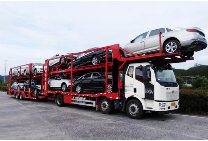 漳州到丹阳市轿车托运